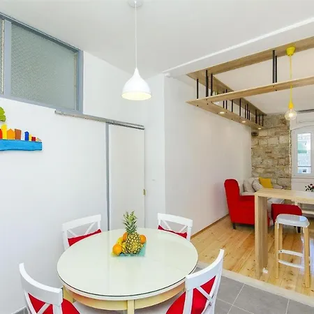 Apartmán Apartman Roberto *