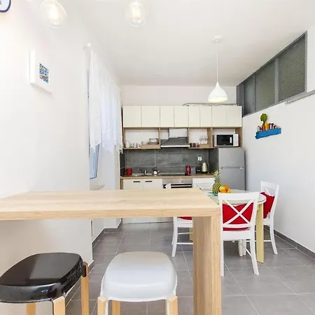 Apartman Roberto Apartmán Split