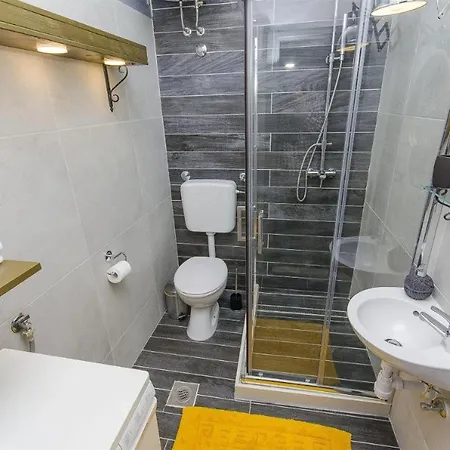 Apartmán Apartman Roberto