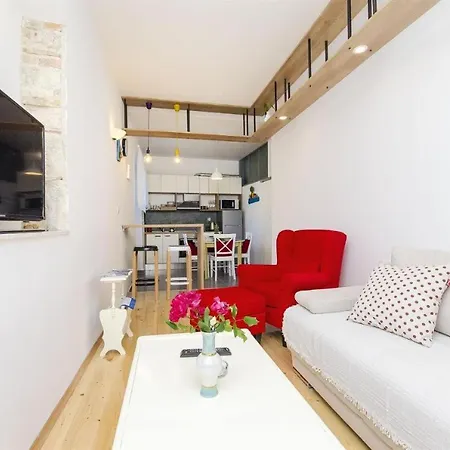 Apartmán Apartman Roberto