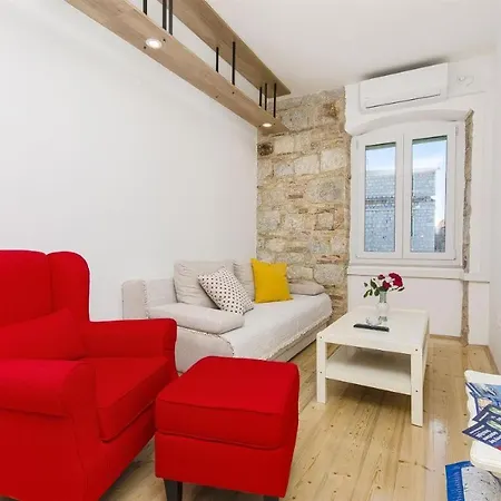 Apartman Roberto *