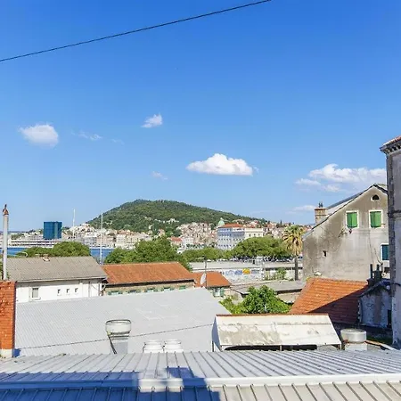 Apartman Roberto Apartmán