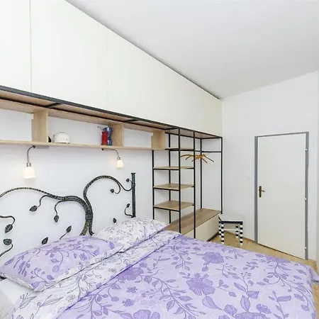 Apartman Roberto *