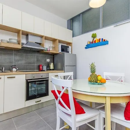 Apartman Roberto Split