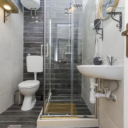 Apartman Roberto Apartmán