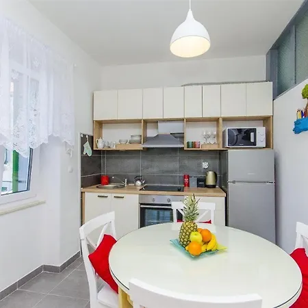 Apartman Roberto * Split
