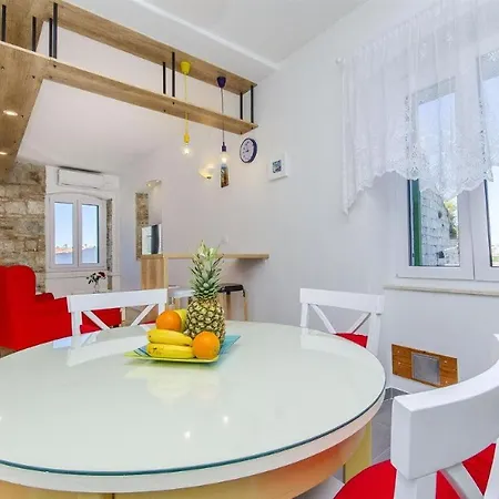 Apartmán Apartman Roberto Split