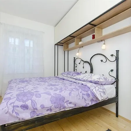 Apartman Roberto Apartmán *