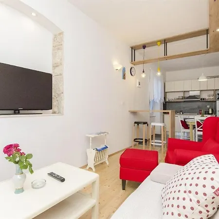 Apartmán Apartman Roberto