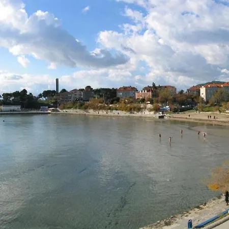Appartement Apartman Roberto Split